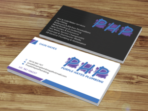 Business Card Design by Creations Box 2015 for this project | Design: #10229237