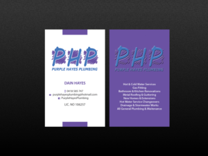 Business Card Design by Creations Box 2015 for this project | Design: #10229238