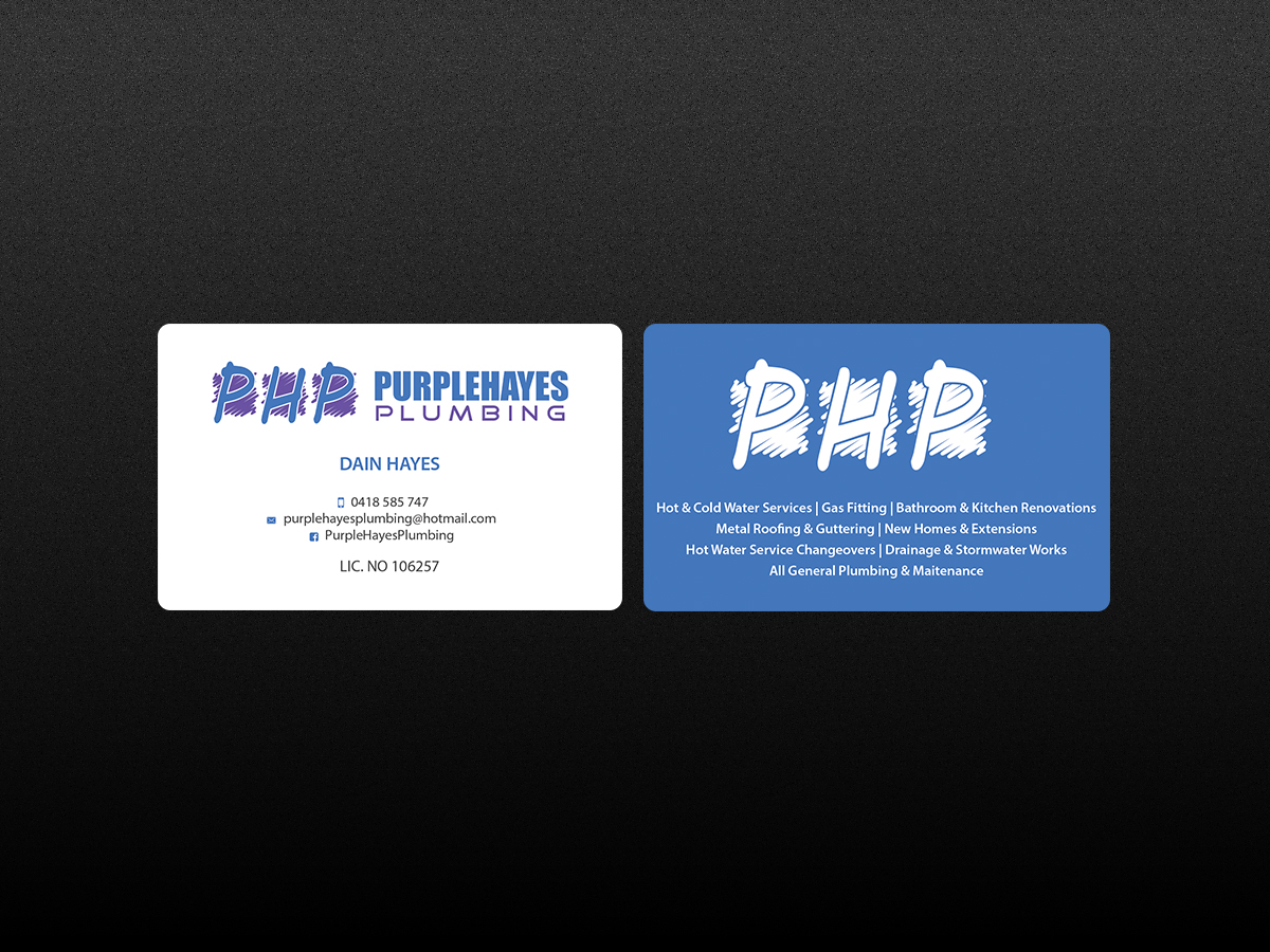 Business Card Design by Creations Box 2015 for this project | Design #10229240