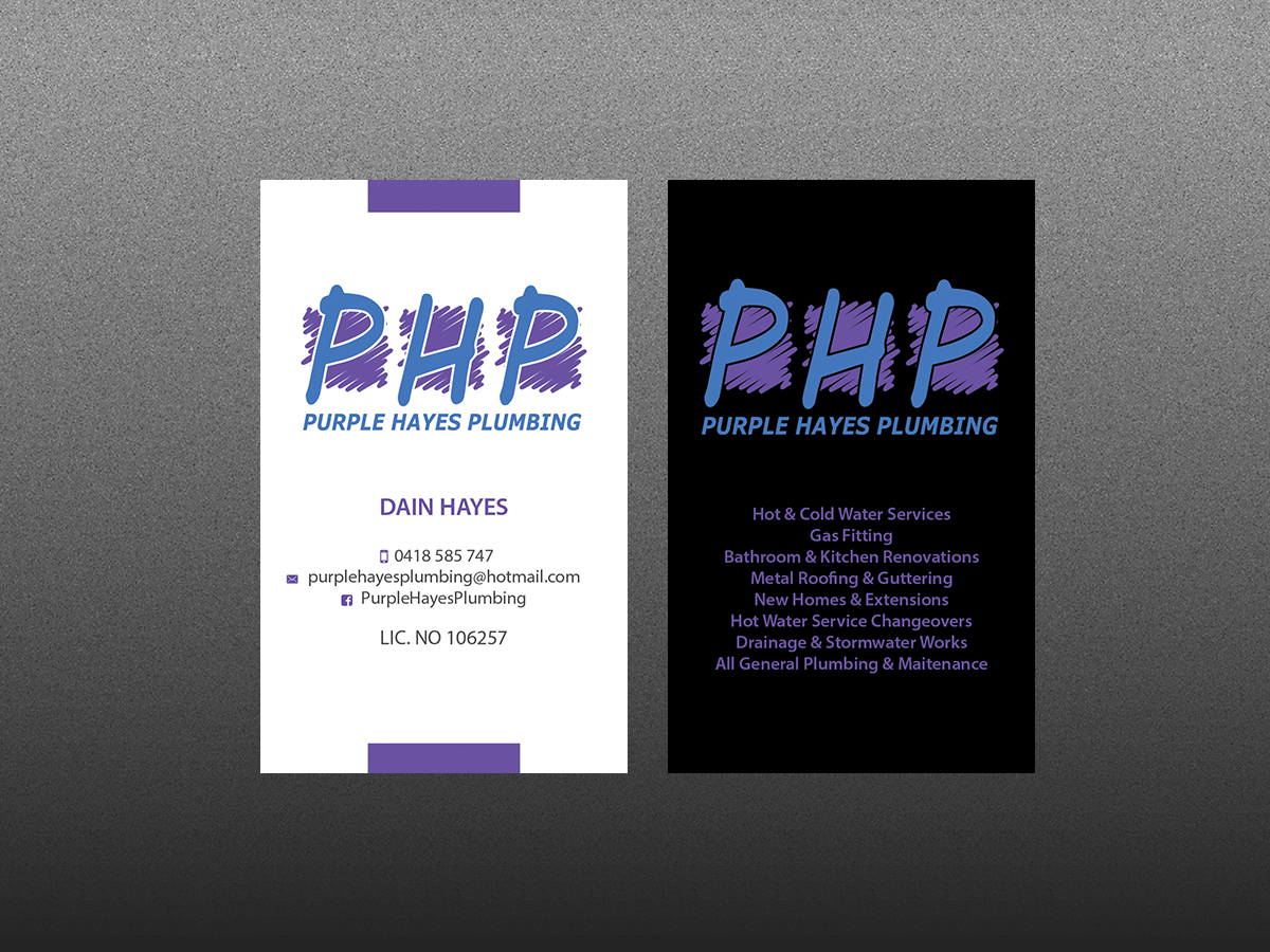 Business Card Design by Creations Box 2015 for this project | Design #10288839