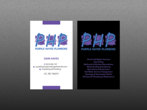 Business Card Design by Creations Box 2015 for this project | Design: #10288839
