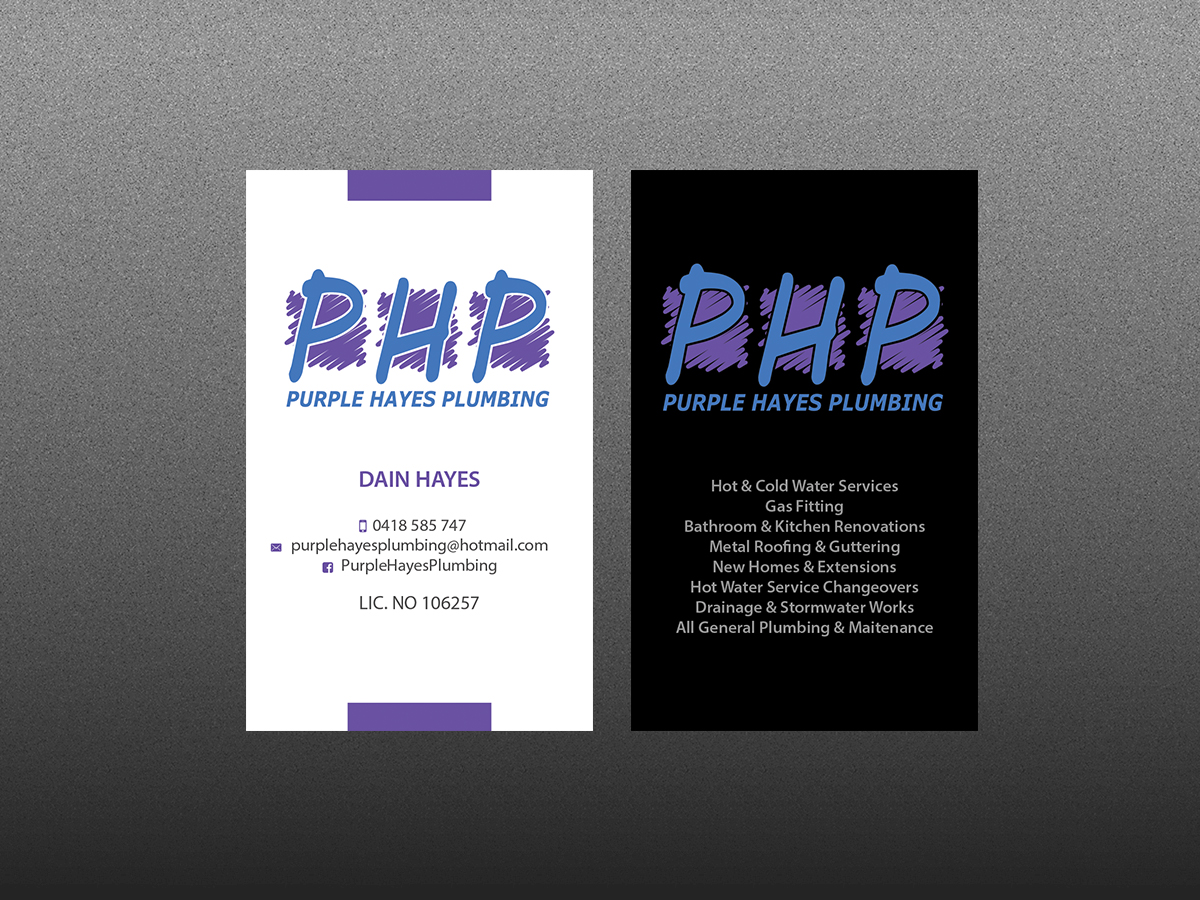 Business Card Design by Creations Box 2015 for this project | Design #10288840