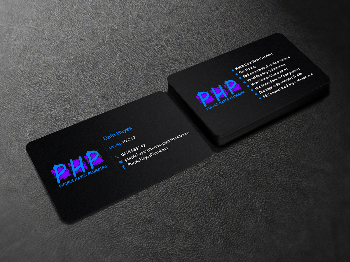 Business Card Design by Creations Box 2015 for this project | Design #10289195