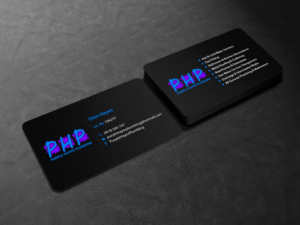 Business Card Design by Creations Box 2015 for this project | Design: #10289195