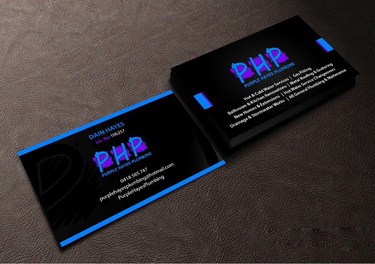 Business Card Design by Creations Box 2015 for this project | Design #10289196