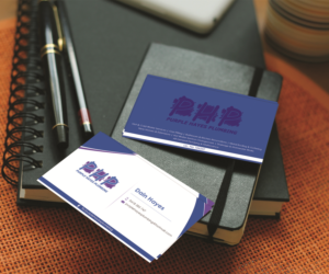 Business Card Design by Hsi Graphics for this project | Design #10218513