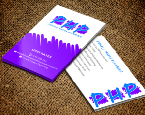 Business Card Design by chandrayaan.creative for this project | Design: #10223163