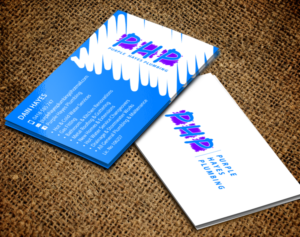 Business Card Design by chandrayaan.creative for this project | Design: #10223164