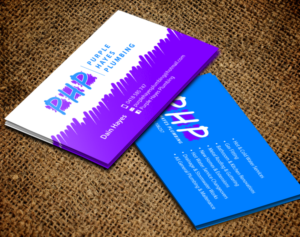 Business Card Design by chandrayaan.creative for this project | Design: #10223168