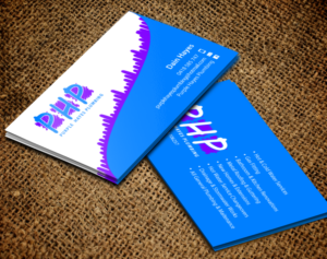 Business Card Design by chandrayaan.creative for this project | Design: #10223169