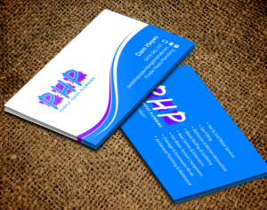 Business Card Design by chandrayaan.creative for this project | Design: #10235391