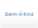 Logo Design by Tempted By Design for Derm-O-Kind | Design: #18891