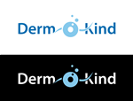 Logo Design by Vera Stoyanova for Derm-O-Kind | Design: #19427