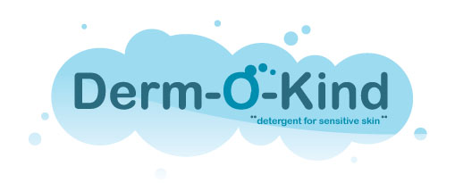 Diseño de Logo por Christine Plumb para Derm-O-Kind | Diseño #18780