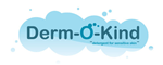 Logo Design by Christine Plumb for Derm-O-Kind | Design #18780