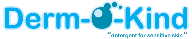 Logo Design by Christine Plumb for Derm-O-Kind | Design #18781
