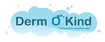 Logo Design by Christine Plumb for Derm-O-Kind | Design: #19111