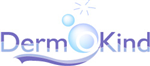 Logo Design by bluberri for Derm-O-Kind | Design: #19513