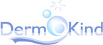 Logo Design by bluberri for Derm-O-Kind | Design: #19514
