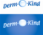 Logo Design by Alternactive for Derm-O-Kind | Design #18717