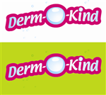 Logo Design by Alternactive for Derm-O-Kind | Design: #18718