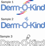 Logo Design by Robin Brinck