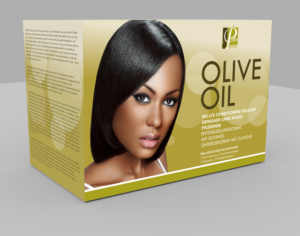 Packaging Design by Ideera for GT World of Beauty GmbH | Design: #10331707