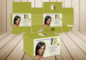Packaging Design by Shabnum Khan for GT World of Beauty GmbH | Design: #10268192