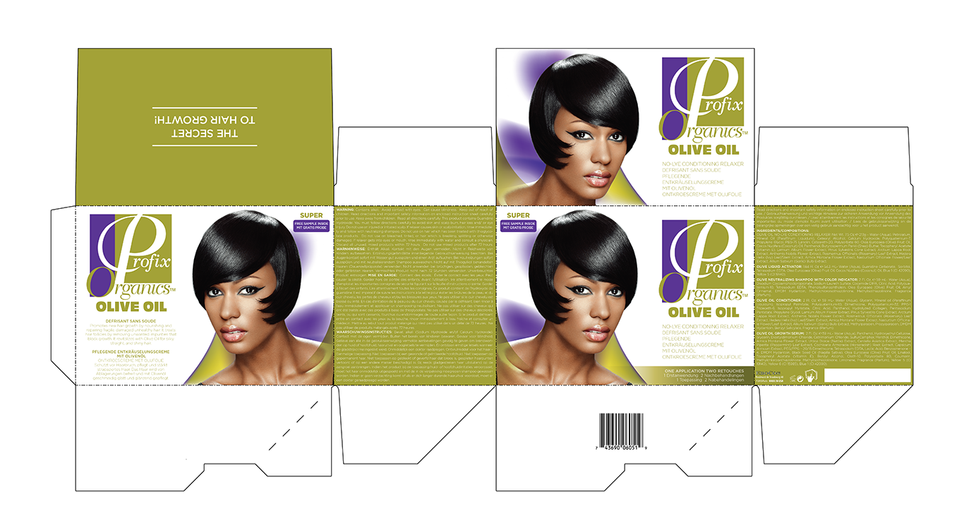 Verpackungs-Design von João Fernandes für GT World of Beauty GmbH | Design #10369293
