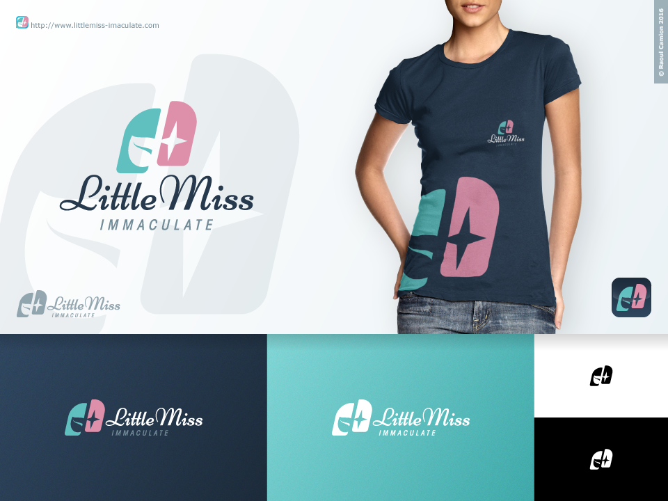 Logo Design by Raoul Camion for this project | Design #10224122