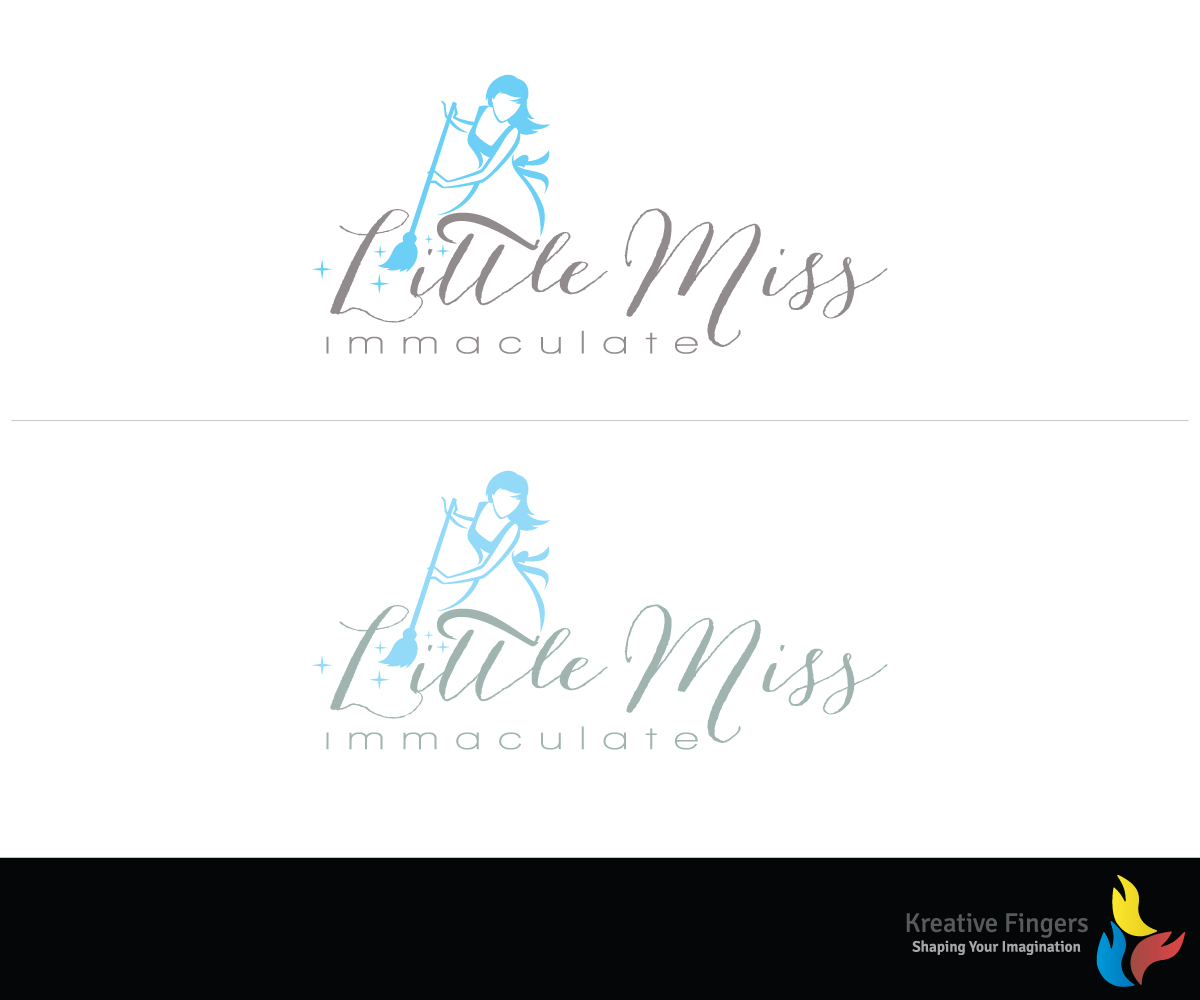 Logo Design by Kreative Fingers for this project | Design: #10344048