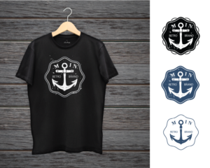 T-shirt Design by schk for this project | Design: #10293815