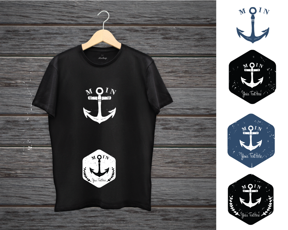 T-shirt Design by schk for this project | Design #10293816