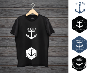 T-shirt Design by schk for this project | Design: #10293816