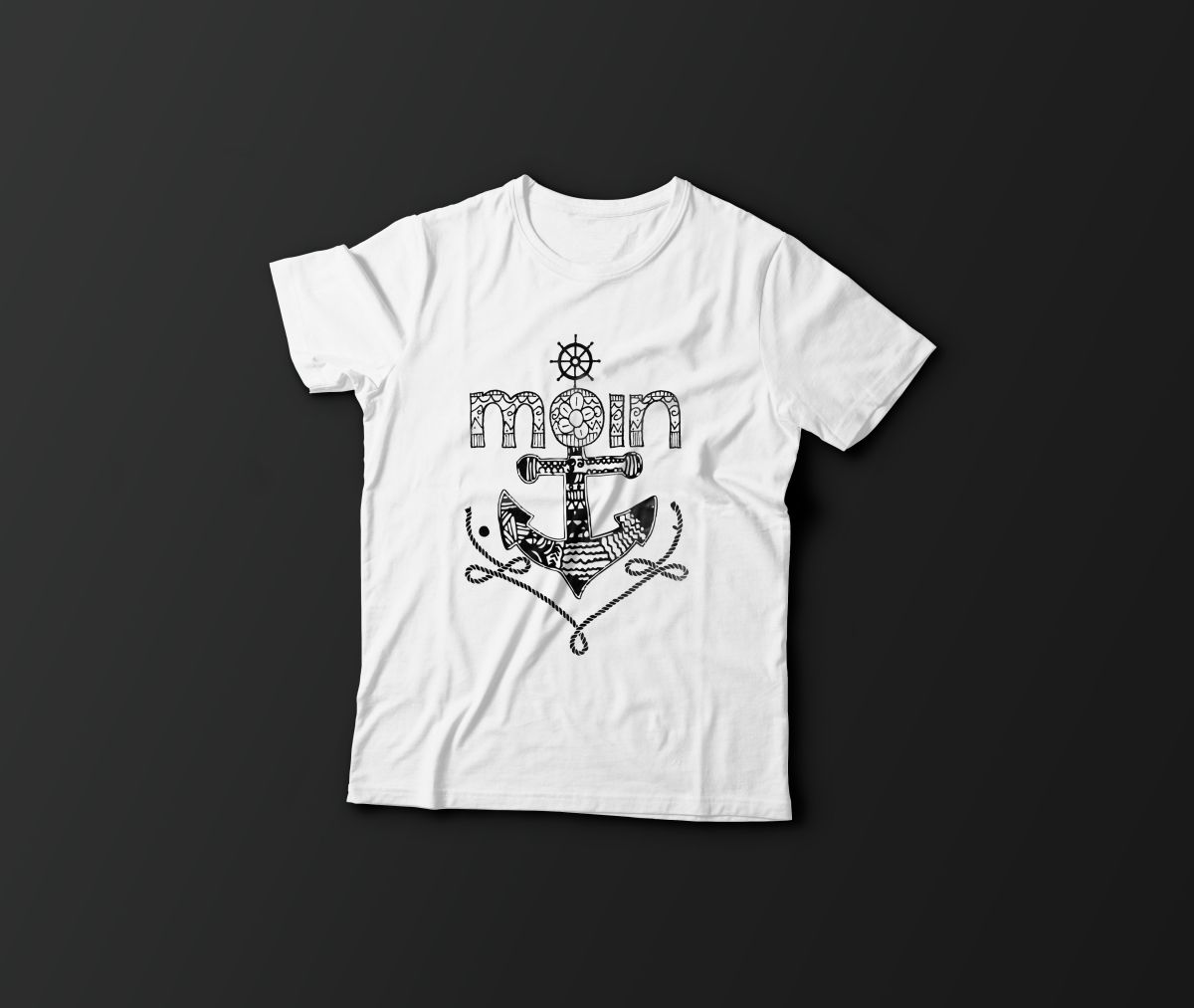 T-shirt Design by creativeride for this project | Design #10244728