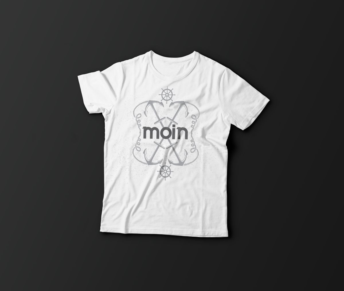 T-Shirt-Design von creativeride für dieses Projekt | Design #10244729