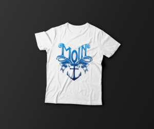 T-shirt Design by creativeride for this project | Design: #10247673