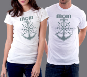 T-shirt Design by O_O NIZAL O_O