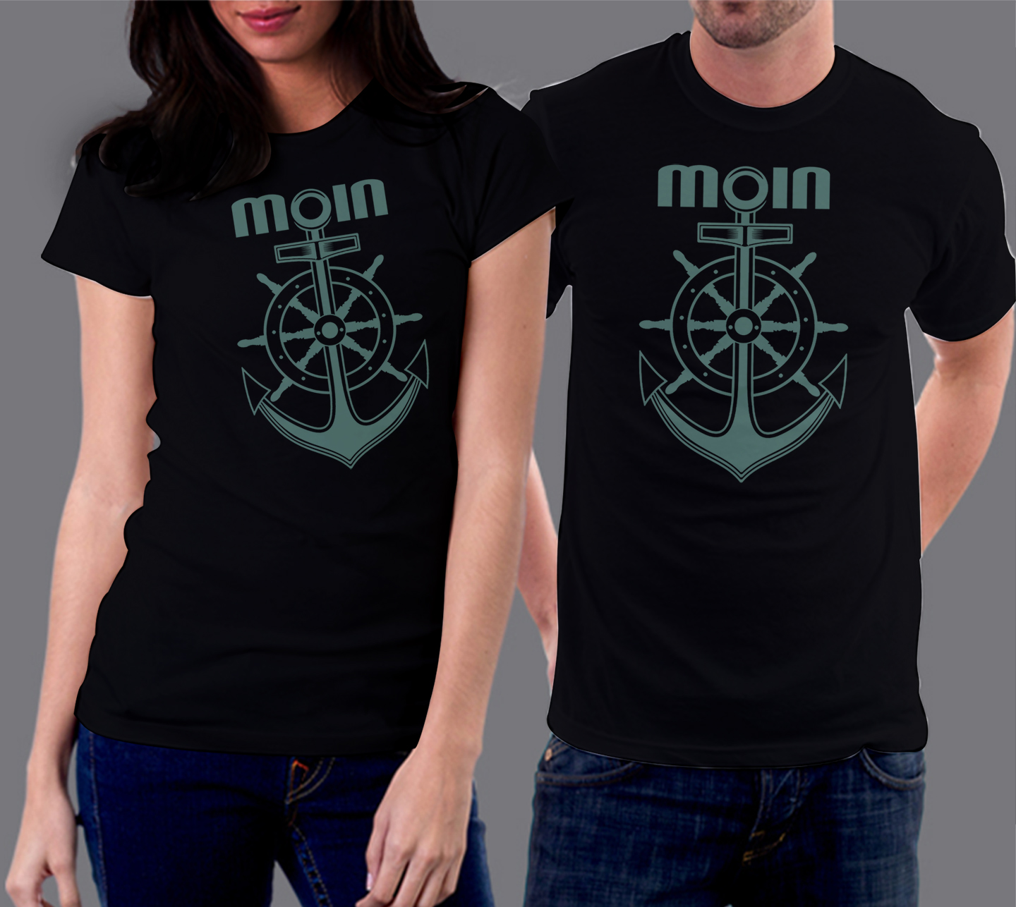T-shirt Design by O_O NIZAL O_O for this project | Design #10230104