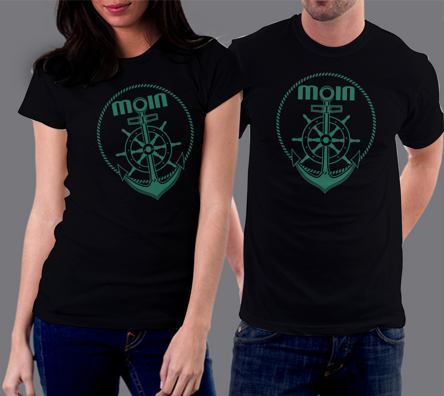 Diseño de Camiseta por O_O NIZAL O_O para este proyecto | Diseño #10230481