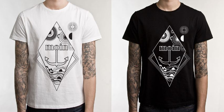 T-shirt Design by biljana169 for this project | Design #10330471