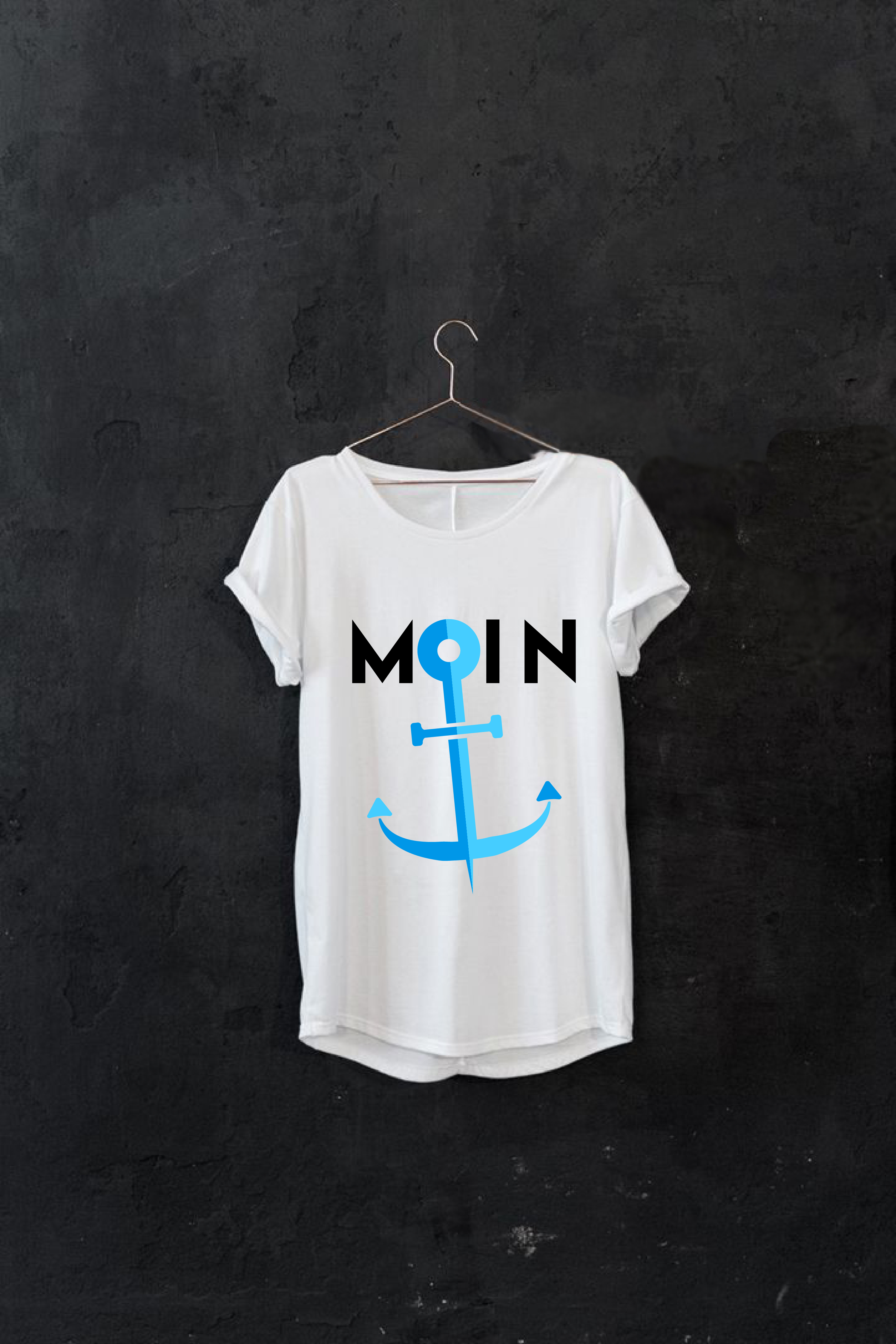 T-shirt Design by ash10murway for this project | Design #10231845