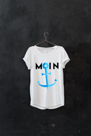 T-shirt Design by ash10murway for this project | Design: #10231846