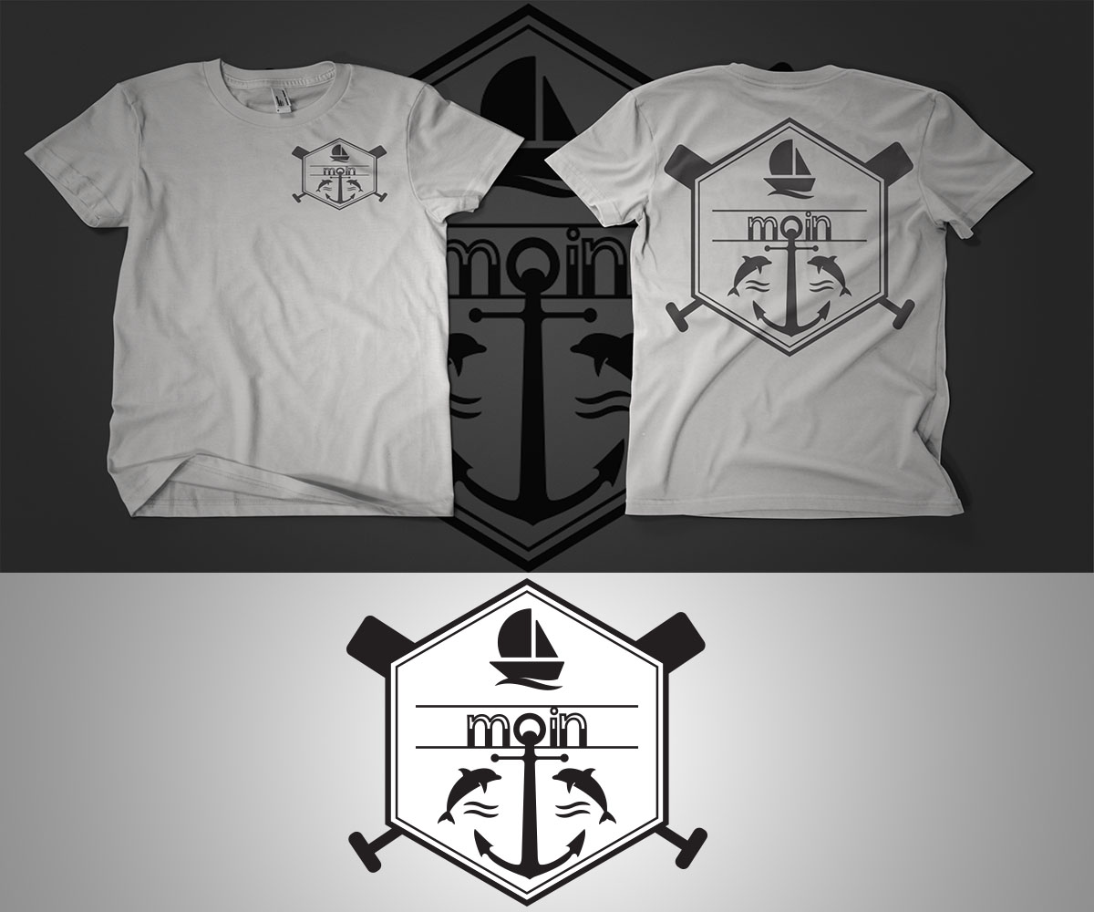 T-shirt Design by PaulAcuin for this project | Design #10317454