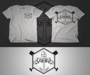 T-shirt Design by PaulAcuin for this project | Design: #10317503