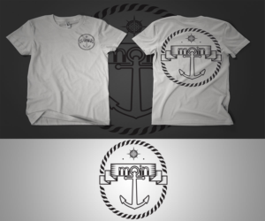 T-shirt Design by PaulAcuin for this project | Design: #10317524