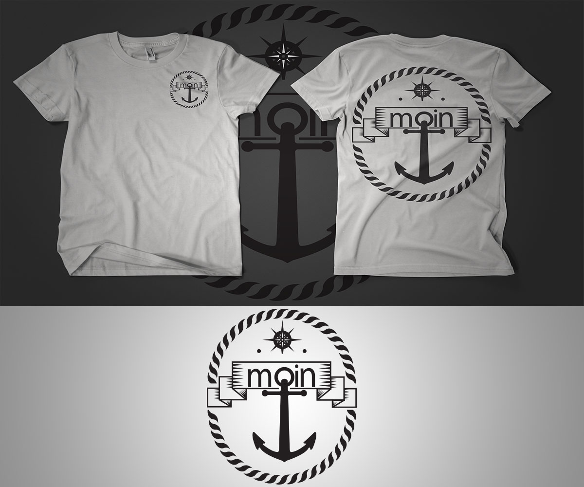 T-shirt Design by PaulAcuin for this project | Design #10317570