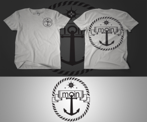 T-shirt Design by PaulAcuin for this project | Design: #10317570