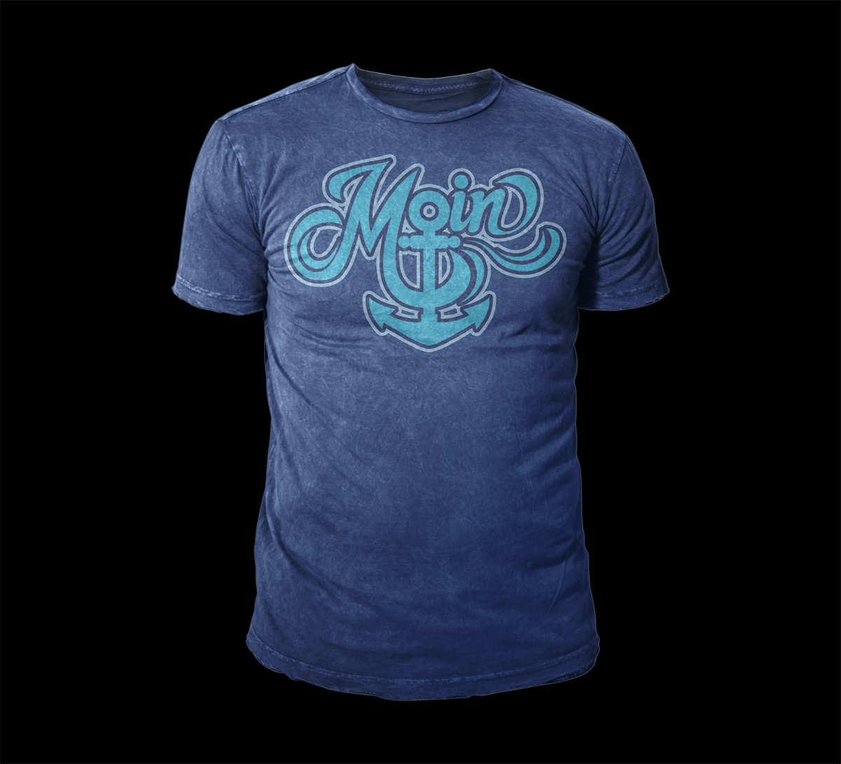 Diseño de Camiseta por D'Mono para este proyecto | Diseño #10284127