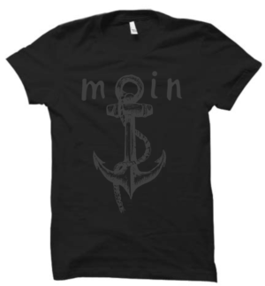 T-shirt Design by aseloleh